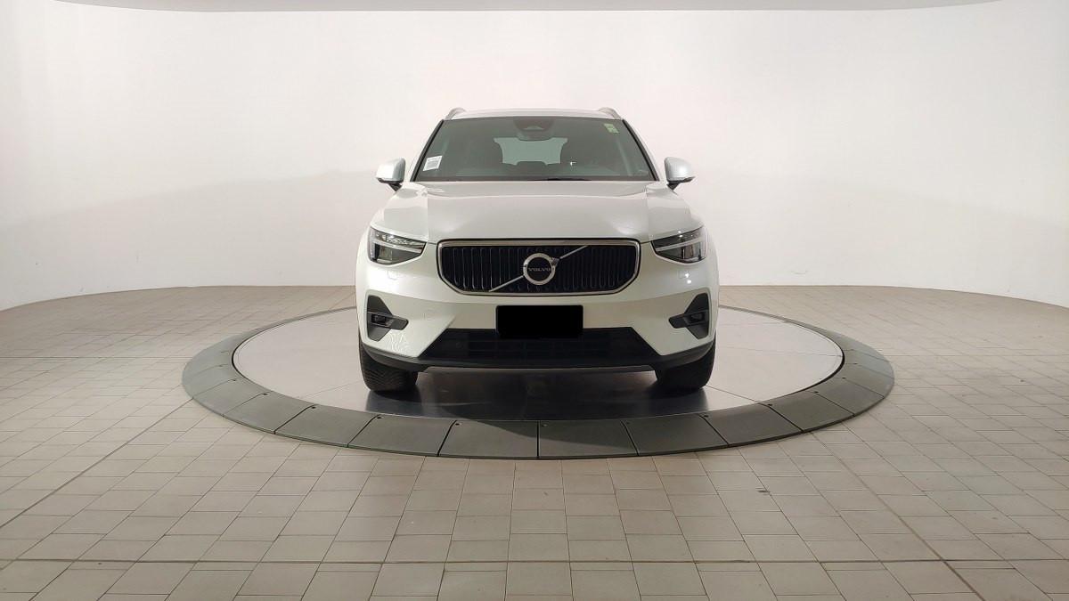 VOLVO Xc40 B3 Mild Hybrid Automatico Core