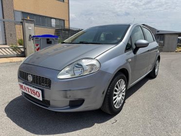 FIAT GRANDE PUNTO 1.3 MJT FUN