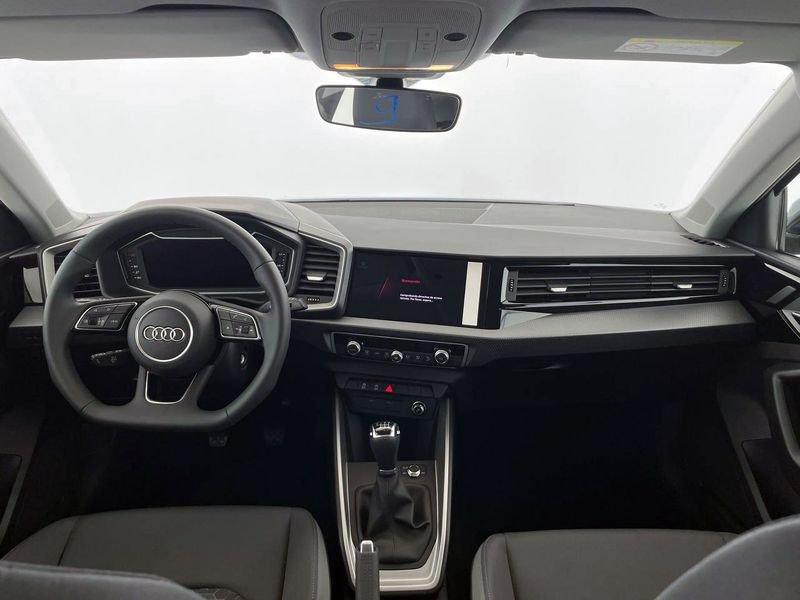 Audi A1 A1 SPB 30 TFSI S line edition