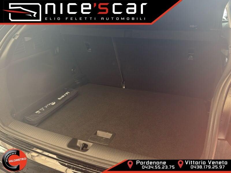 Audi Q2 Q2 35 TDI quattro S tronic S line Edition