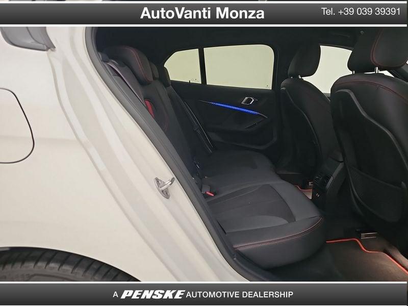 BMW Serie 1 128ti auto