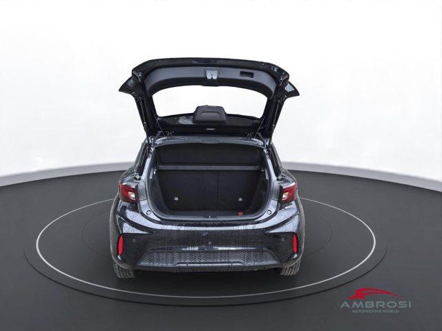 MG MG3 HEV MY25.5 1.5L Comfort