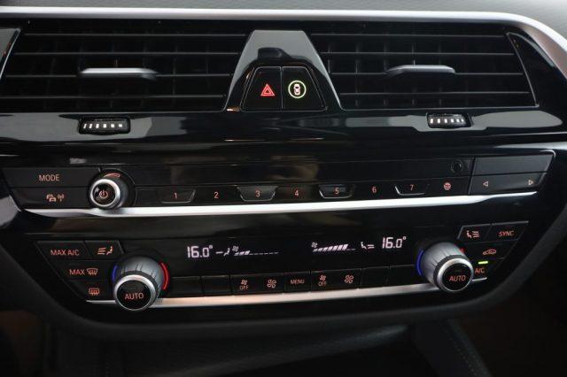 BMW 520 Serie 5 d 48V Touring Msport