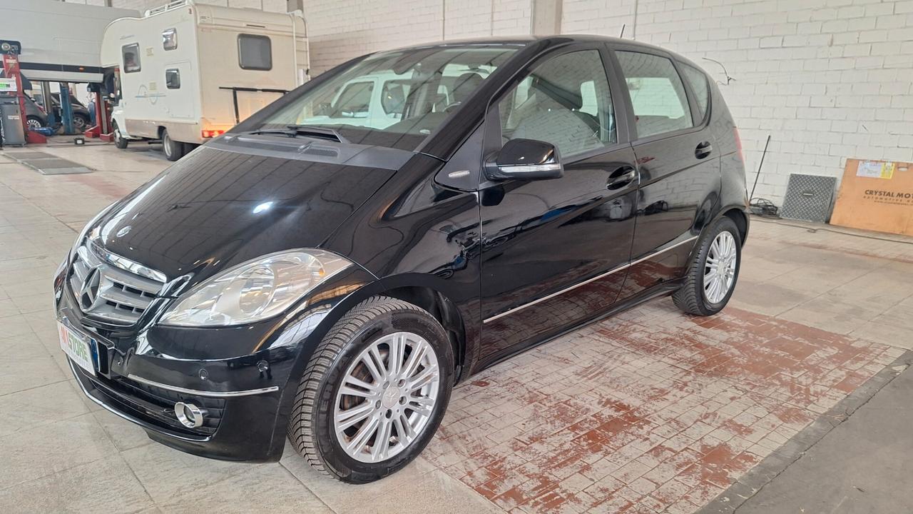 Mercedes-benz A 180 CDI Avantgarde