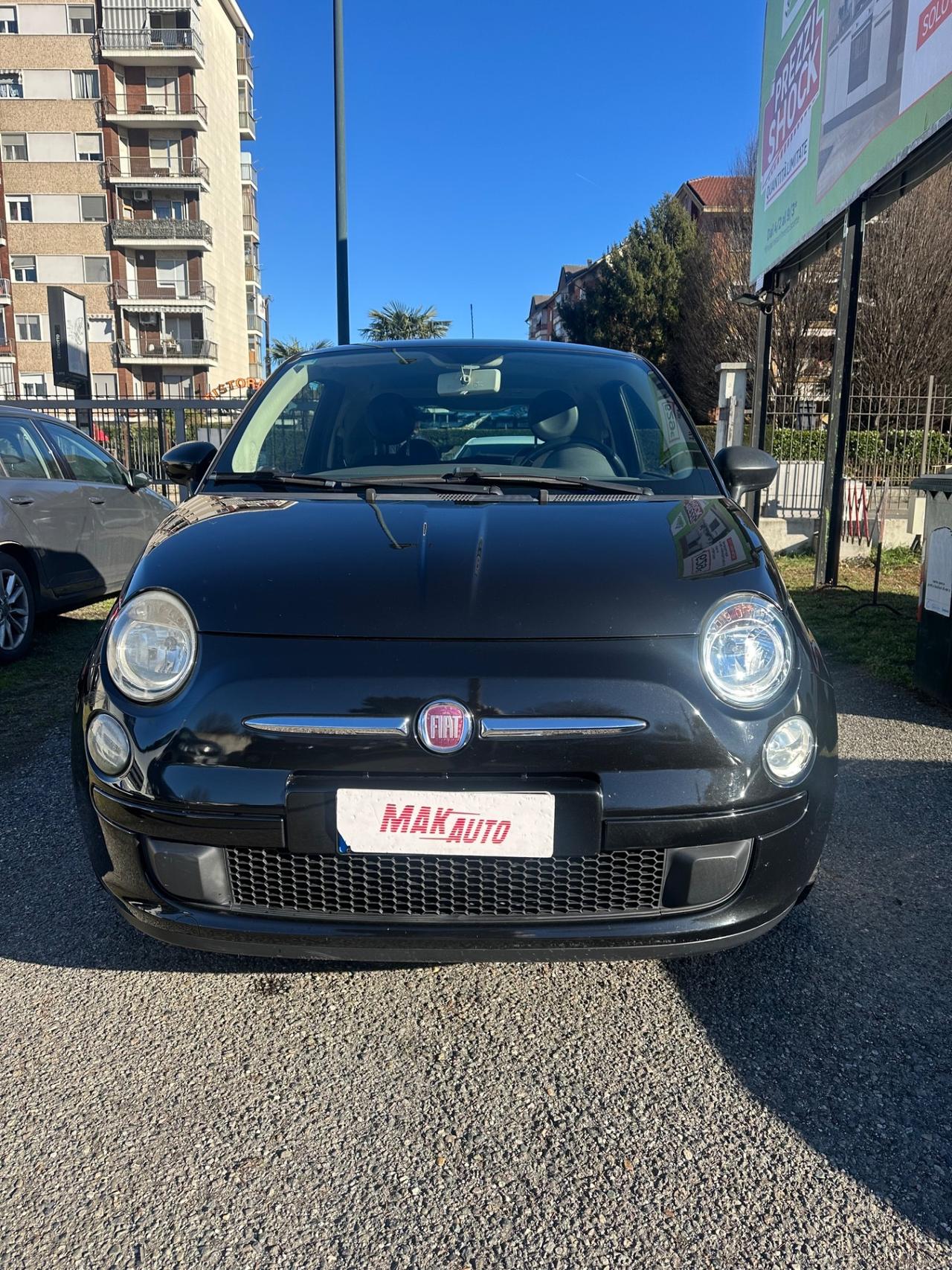 Fiat 500 1.3 Multijet 16V 75 CV Sport pochi km