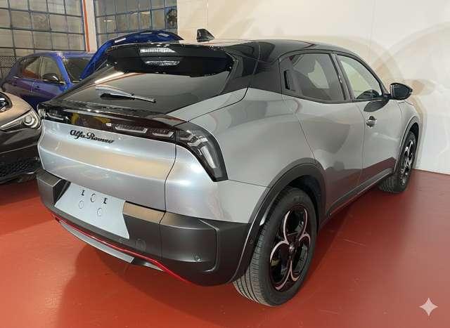 Alfa Romeo Junior 1.2 Hybrid 145cv Speciale + Sabelt + Led Matrix