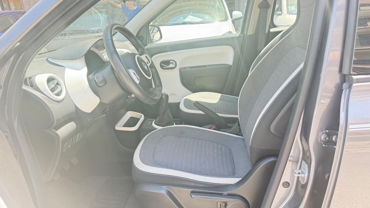 Renault Twingo TCe LIMITEED LED PDC BLUETOOTH SOLO 20000 KM