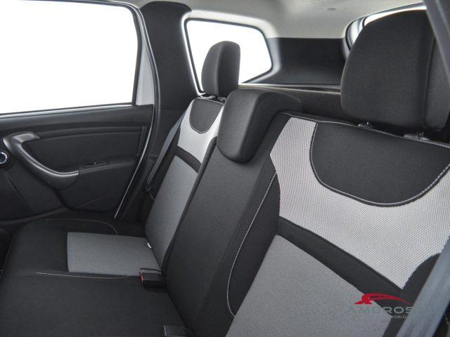 DACIA Duster 1.5 dCi 110CV 4x2 Prestige