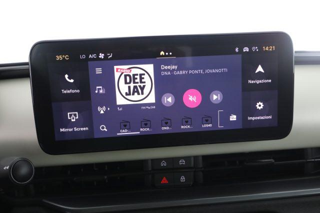 FIAT 600 600 Hybrid 110 CV DCT MHEV La Prima