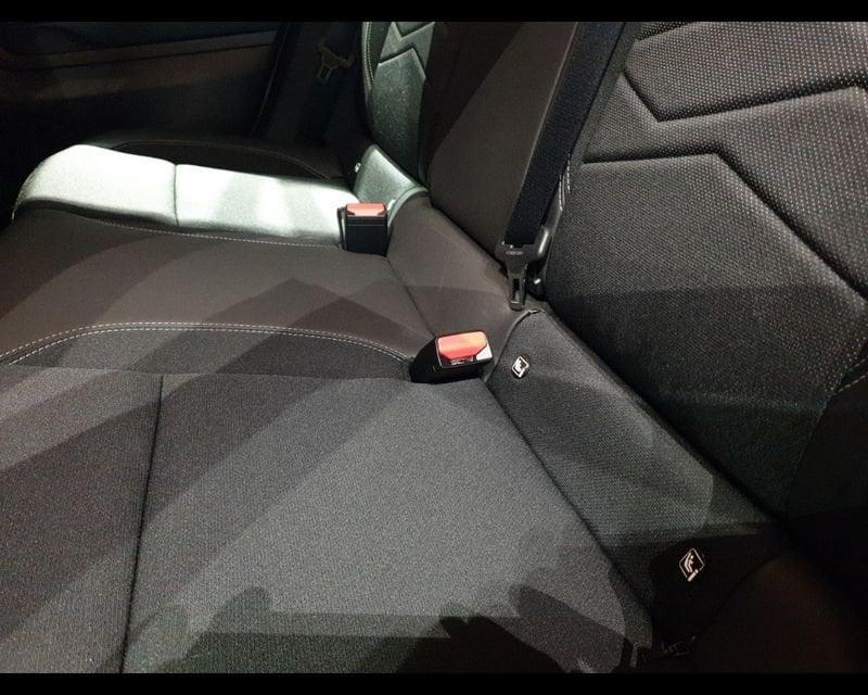 Jeep Avenger 1.2 Turbo 100 CV Altitude