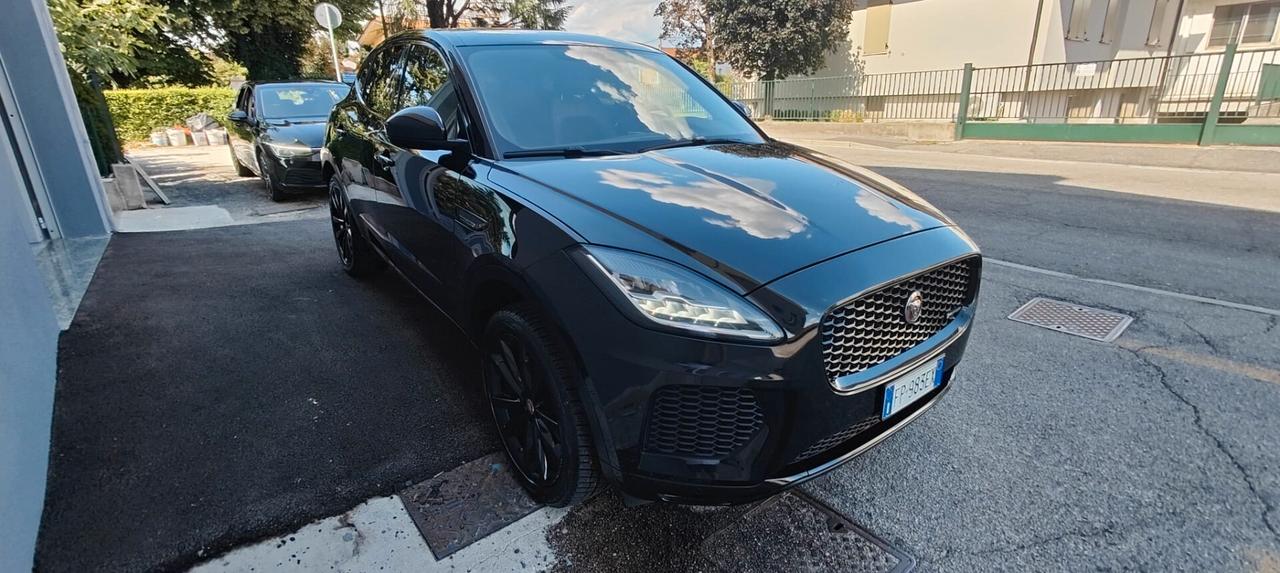 Jaguar E-Pace 2.0D 150 CV AWD aut. R-Dynamic SE