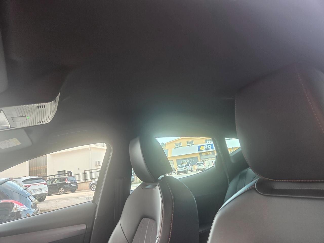 CUPRA FORMENTOR 2.0 TDI 150 CV ANNO 2022 KMCERTIF