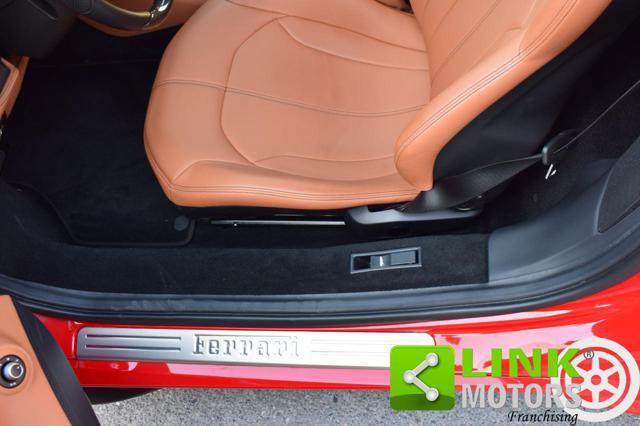 FERRARI F8 Tributo VEICOLO FATTURABILE!