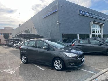 FORD C-Max 7 1.5 EcoBlue 95CV Soli 55.000Km Business