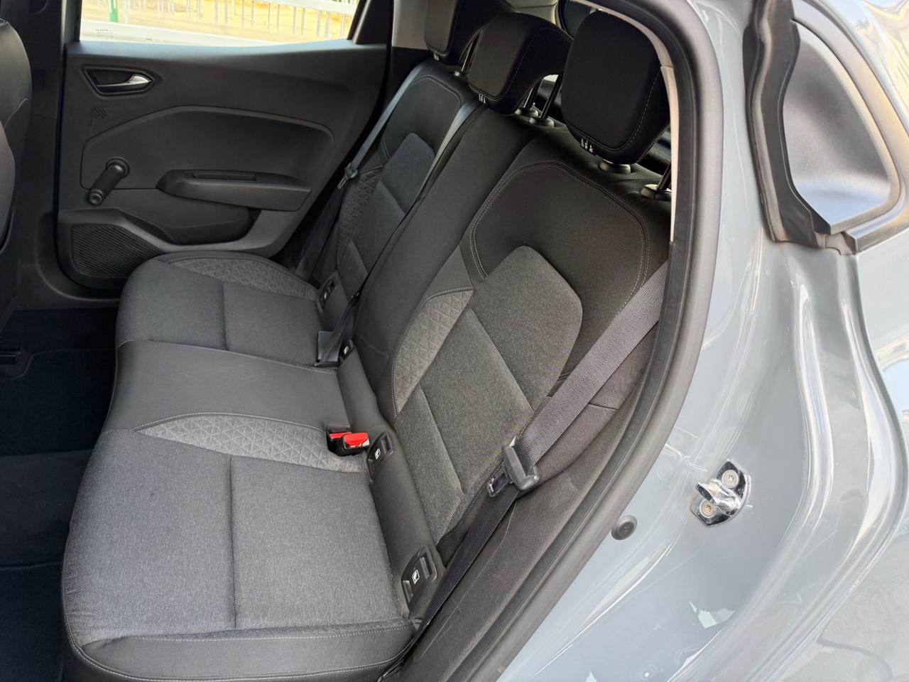 Renault Clio TCe 12V 100 CV GPL 5 porte Zen KM CERTIFICATI