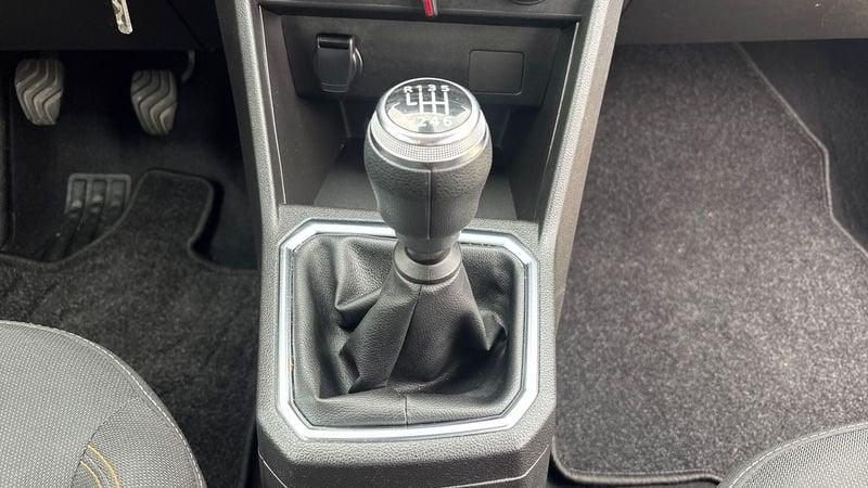 Dacia Sandero Stepway 1.0 tce Comfort SL DaciaPlus Eco-g 100cv