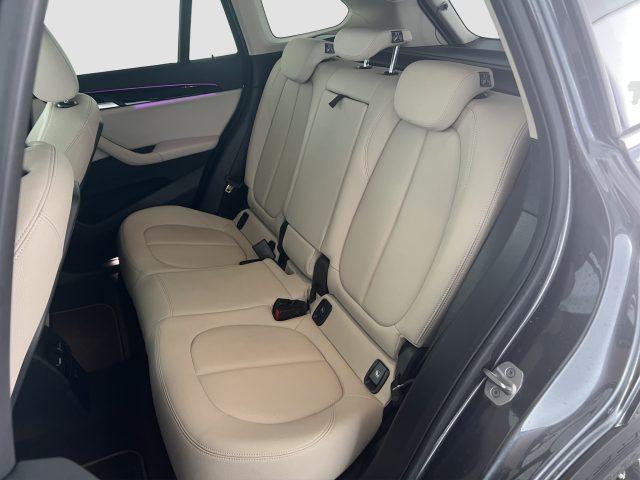 BMW X1 X1 xDrive18d XLINE