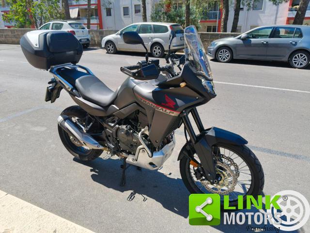 HONDA Transalp XL750 2800KM