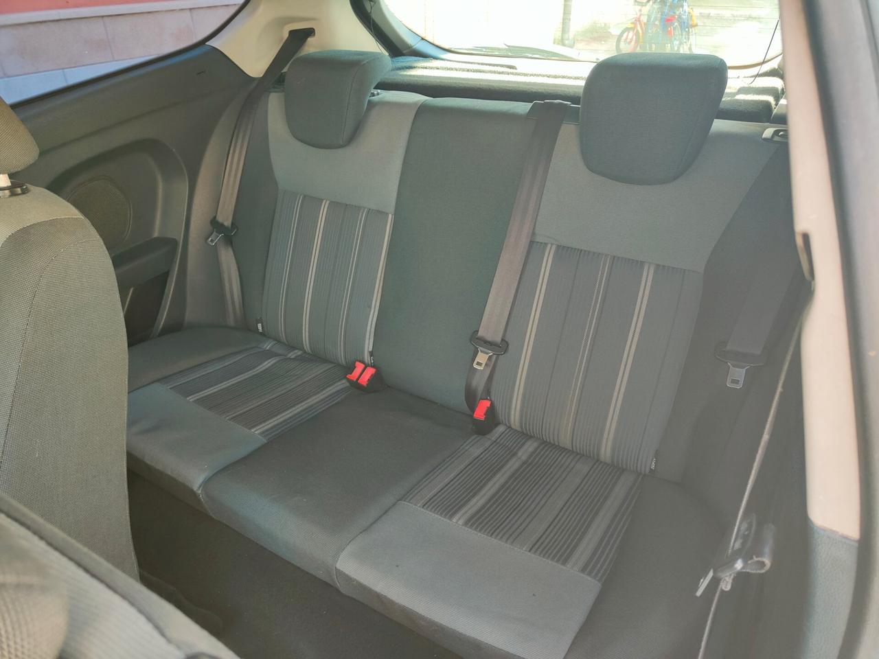 Lancia MUSA 1.4 Oro Ecochic GPL