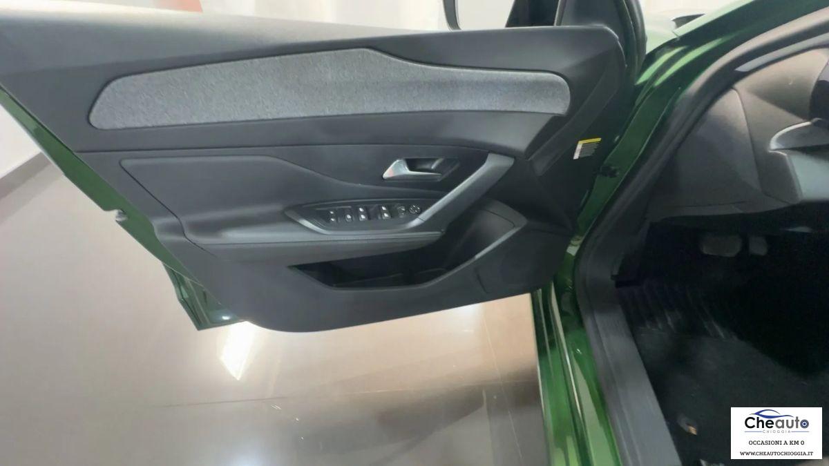 PEUGEOT - 308 - BlueHDi 130 EAT8 S&S Allure