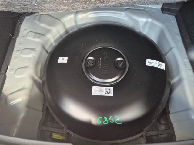 DACIA Duster Eco-G 120 CV Expression