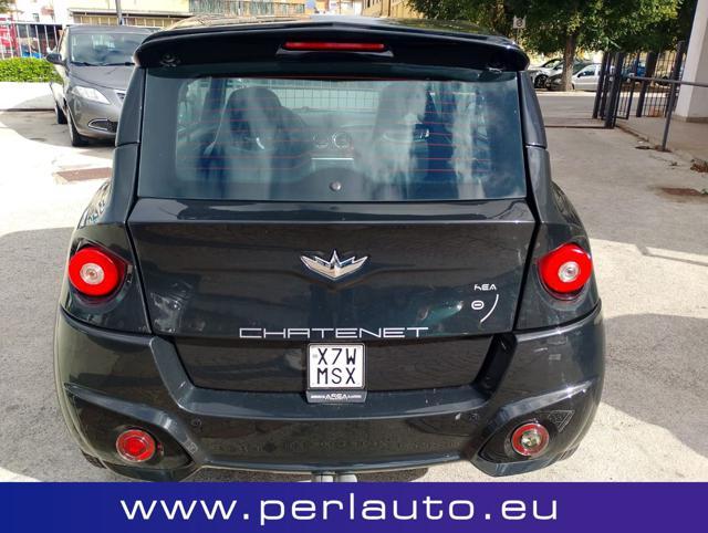 CHATENET CH26 Spring