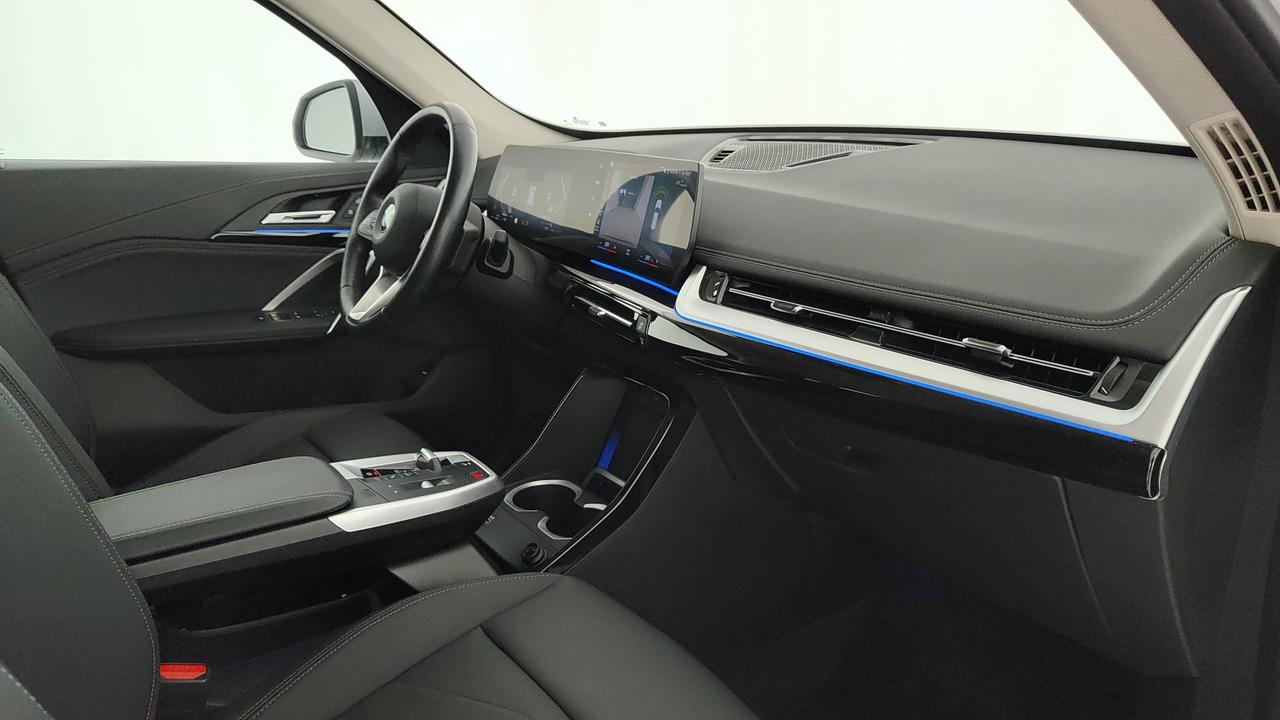 BMW X1 U11 - X1 sdrive18d X-Line auto