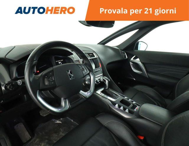 DS AUTOMOBILES DS 5 BlueHDi 180 aut. Sport Chic