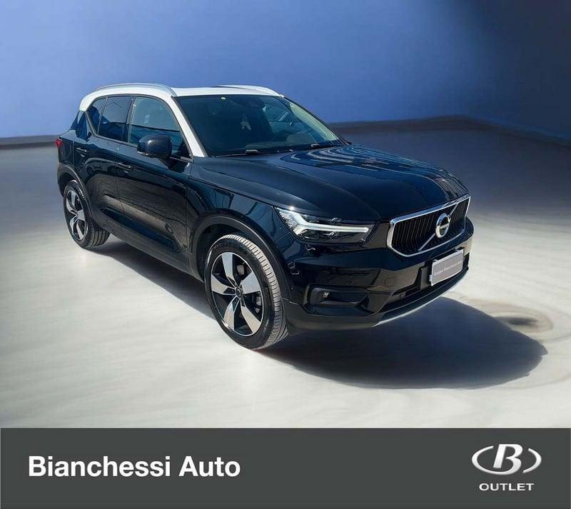 Volvo XC40 D3 Momentum