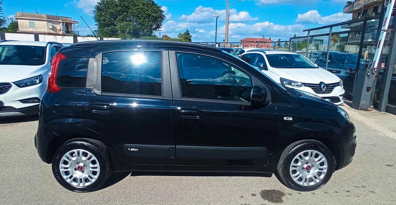 Fiat Panda SENZA BUSTA PAGA
