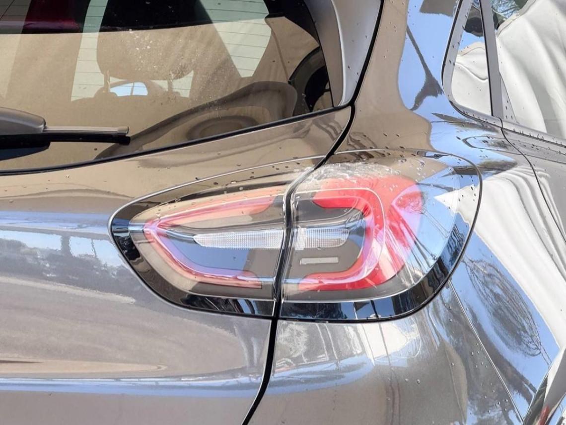 FORD Puma 1 0 ecoboost h st line ses 125cv new