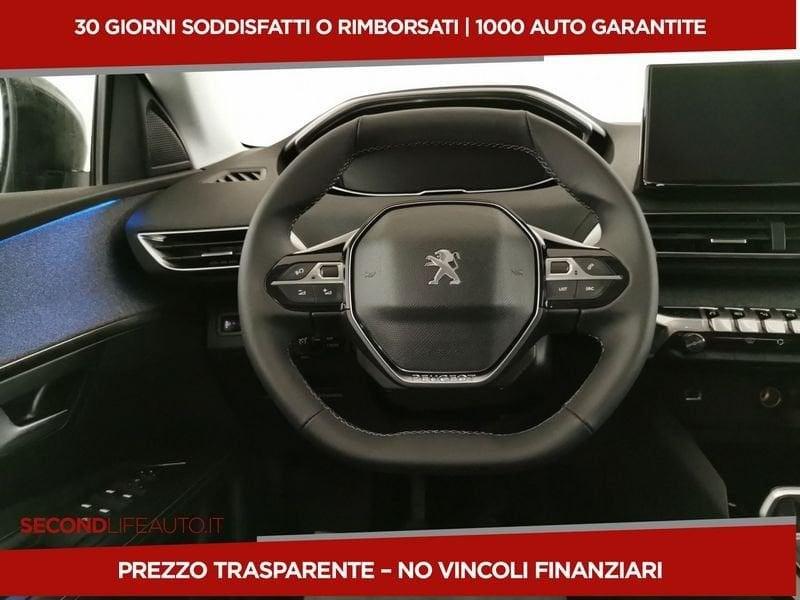 Peugeot 3008 1.5 bluehdi Allure s&s 130cv