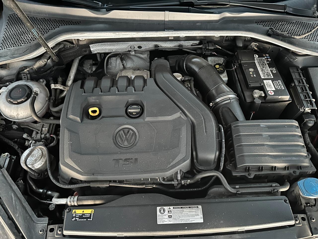 Volkswagen Golf 7.5 Variant 1.5 TSI 130 CV EVO Business BlueMotion