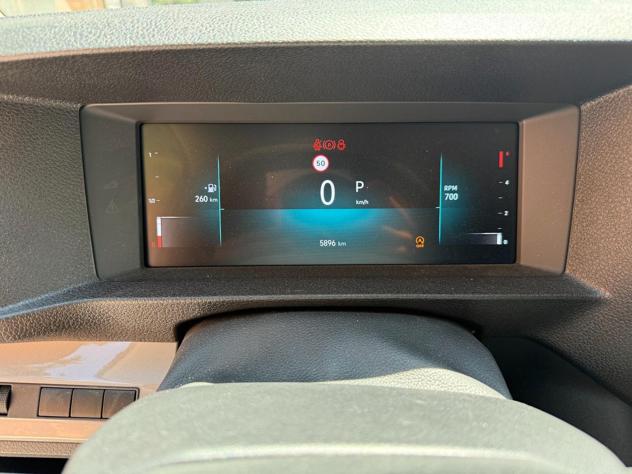 Opel Zafira Life 2.0 Diesel 180CV aut. Start&Stop Business Edition L