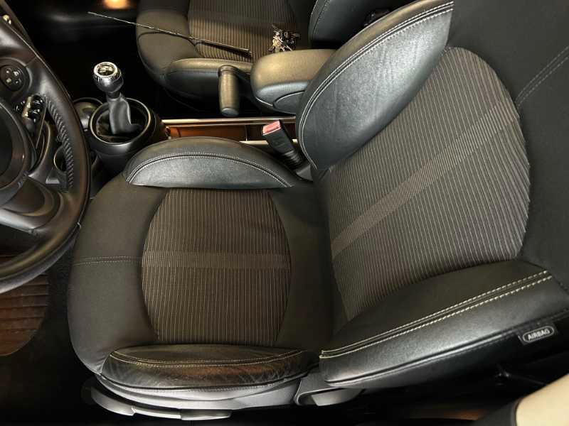 MINI Mini Countryman 1.6 One D Business