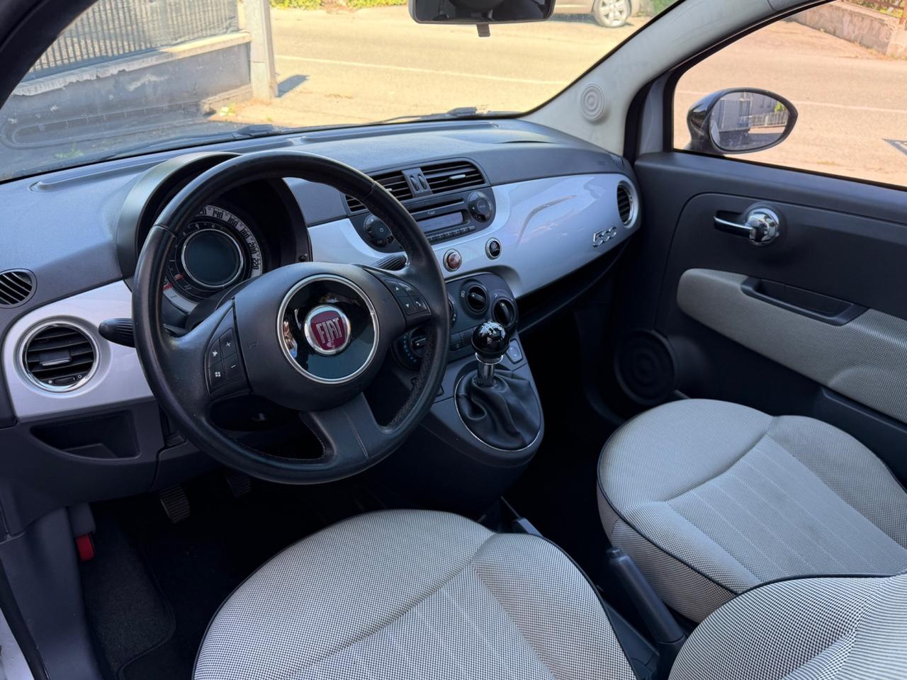 Fiat 500 1.2 Sport OCCASIONE NEOPATENTATI