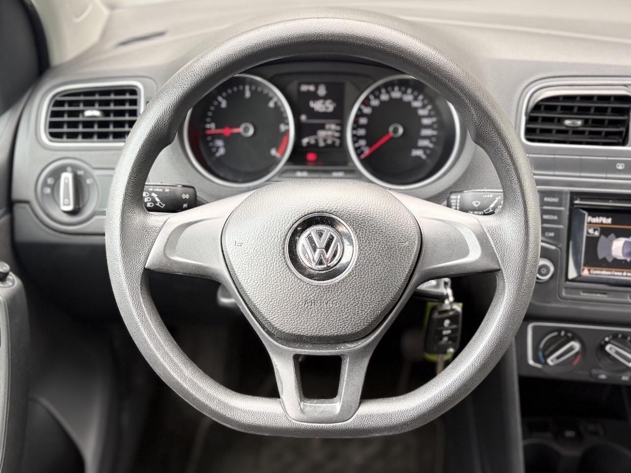 Volkswagen Polo 1.4 Benzina 75CV E6 - 2015