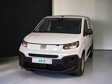 Fiat Doblo Doblò 1.5 BlueHdi 100CV PC-TN Van