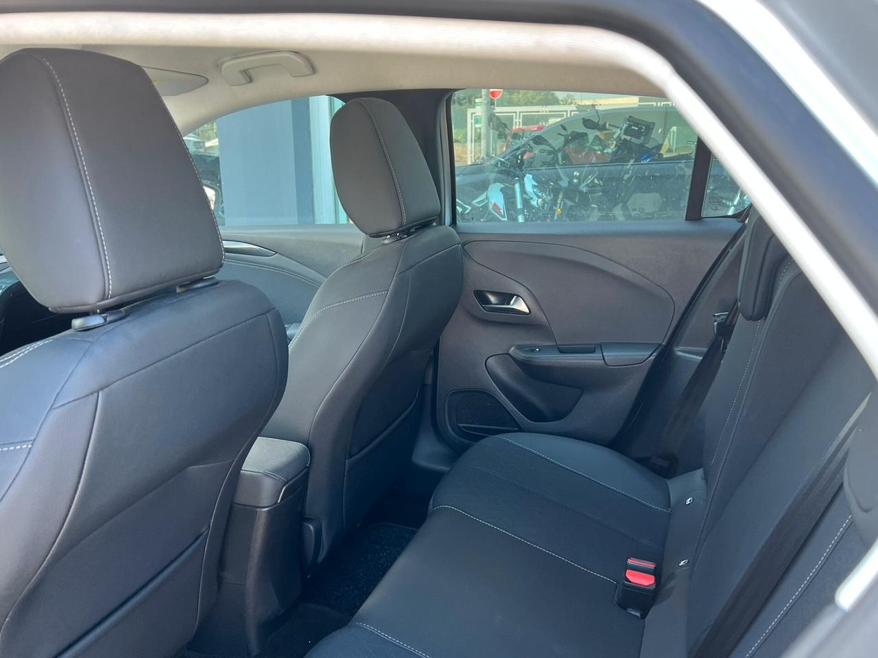 Opel Corsa 1.2 100 CV Edition