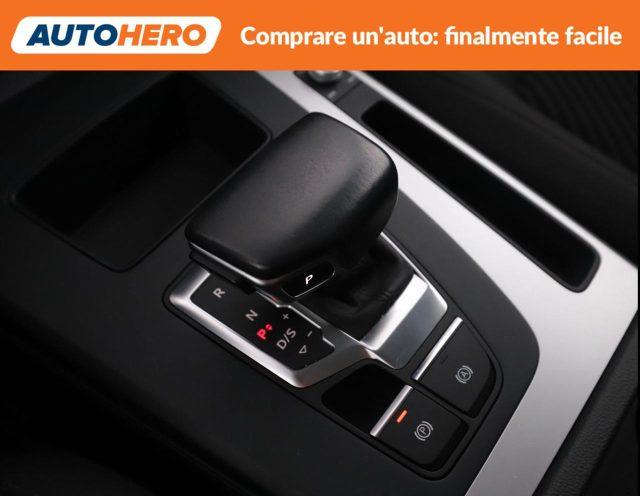 AUDI Q5 40 TDI 204 CV quattro S tronic
