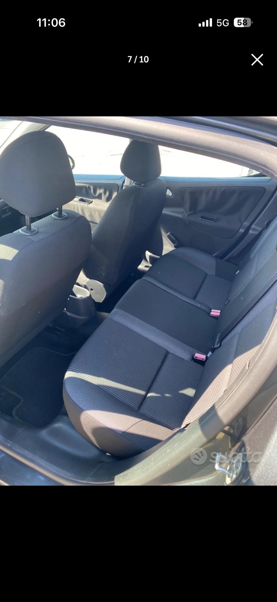 Peugeot 207 1.4 HDi 90CV 5p. Energie Sport