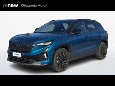 Renault Austral 1.2 full hybrid e-tech esprit alpine 200cv auto