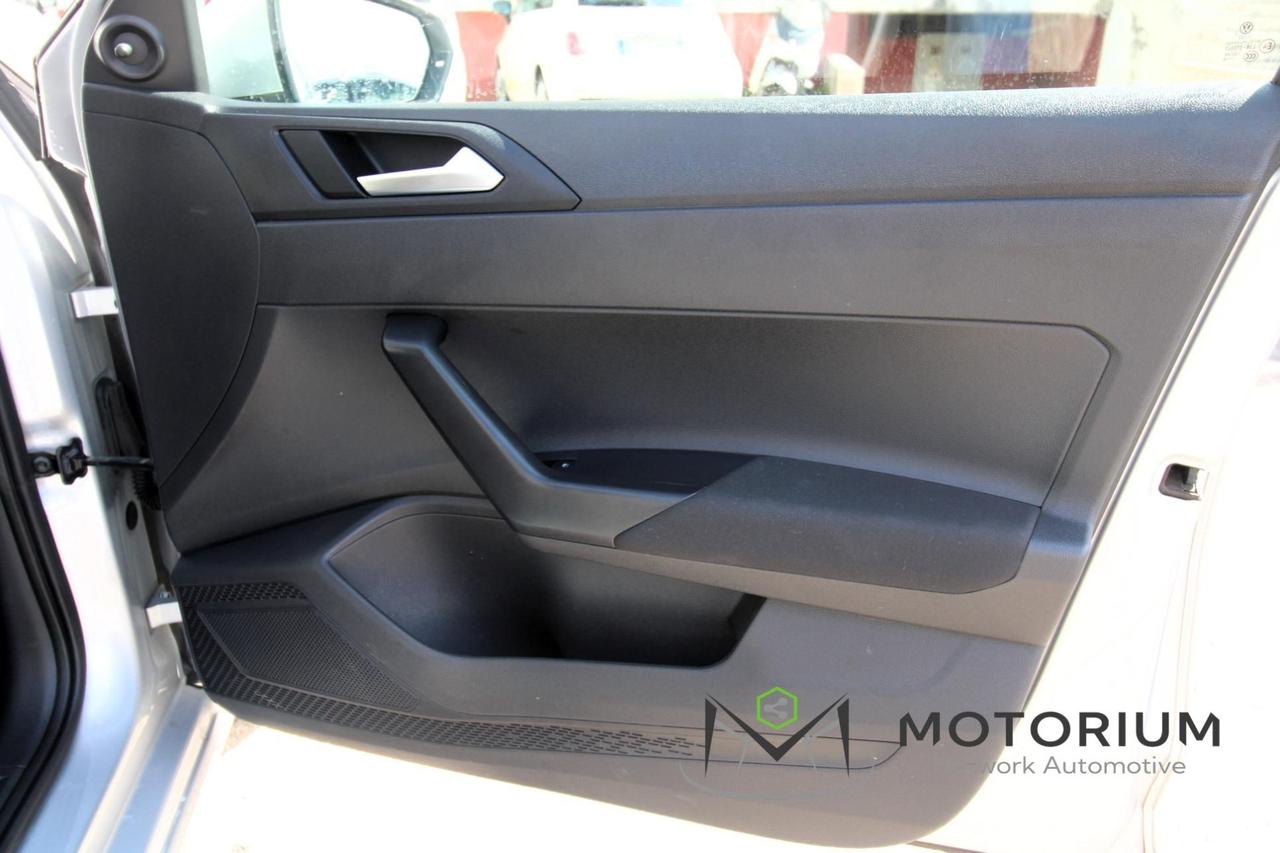 Volkswagen Polo 5 Porte Polo 5p 1.6 tdi Comfortline 80cv