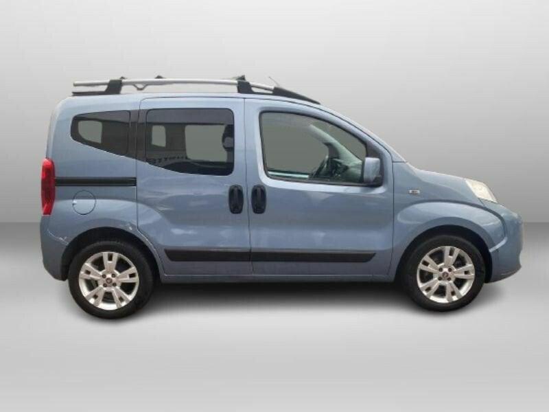 FIAT QUBO QUBO 1.3 MJT 95 CV Dynamic