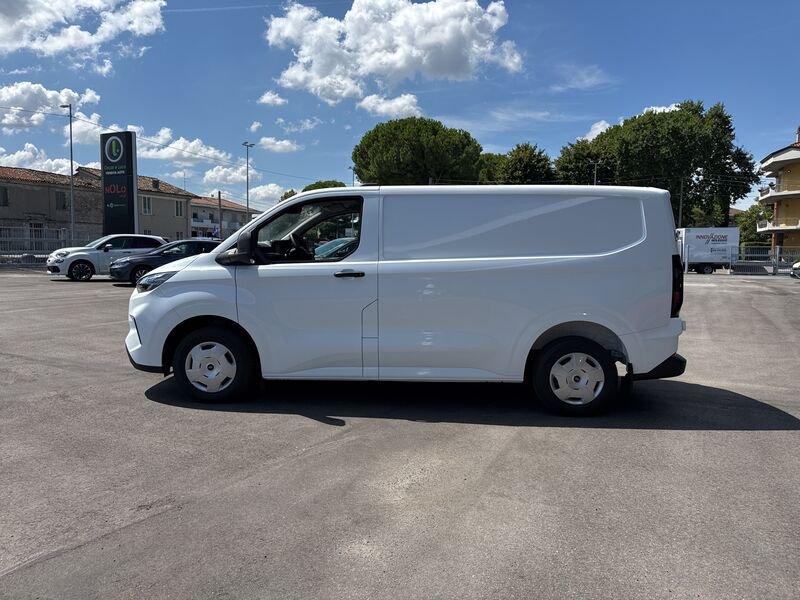 Ford Transit Custom 280 L1H1 2.0 EcoBlue 136CV Trend