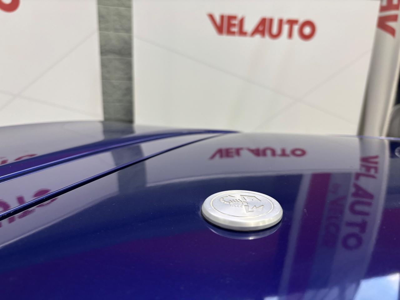 Abarth 595 1.4 Turbo T-Jet 160 CV Pista