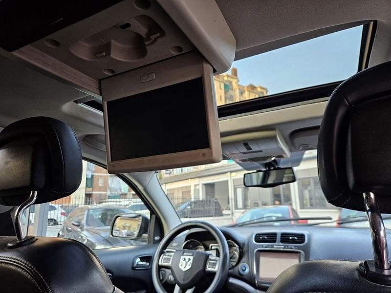 FIAT Freemont 2.0 MultiJet 16v 170cv 7POSTI AWD