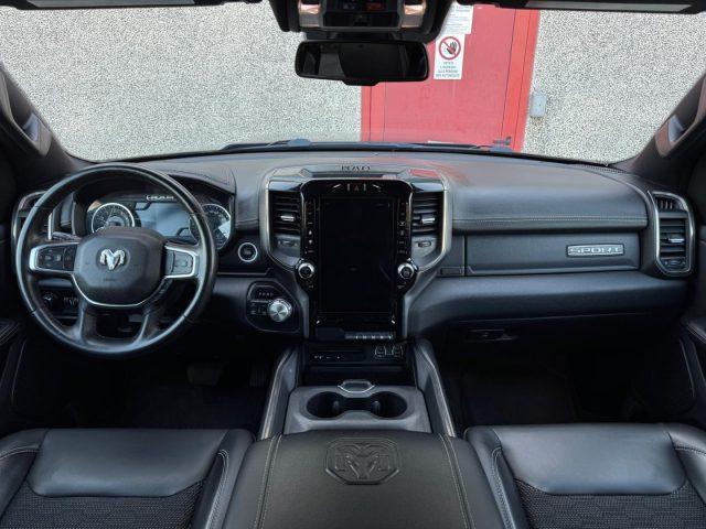 DODGE RAM R 1500 5.7 SPORT