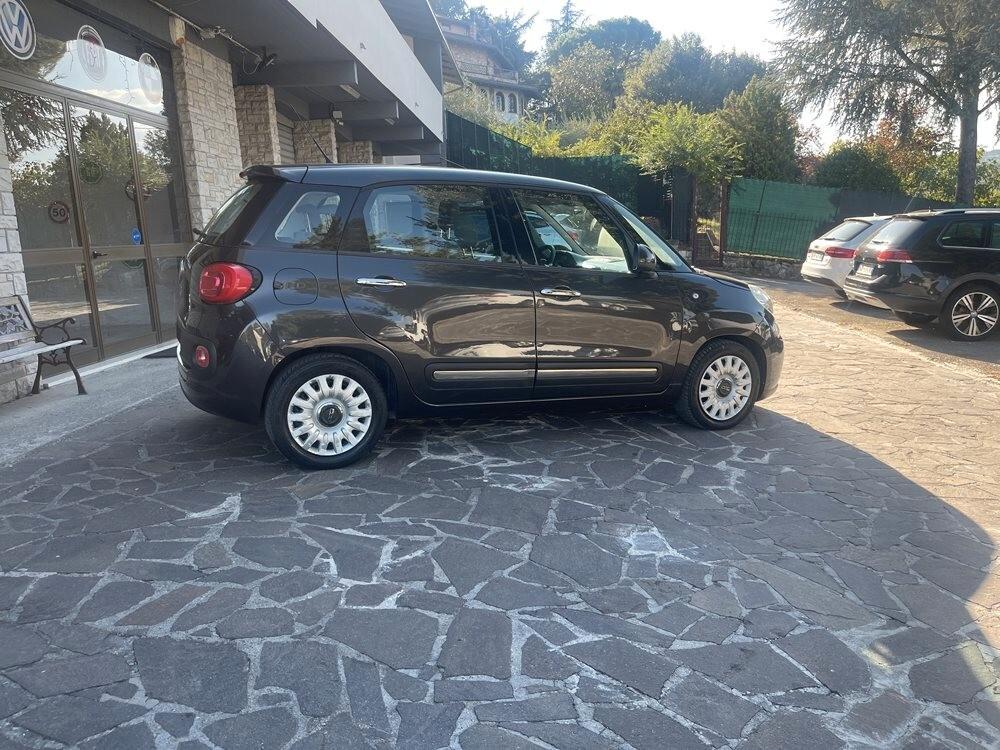 Fiat 500L 1.3 Multijet 85 CV Pop Star NEO PATENTATI