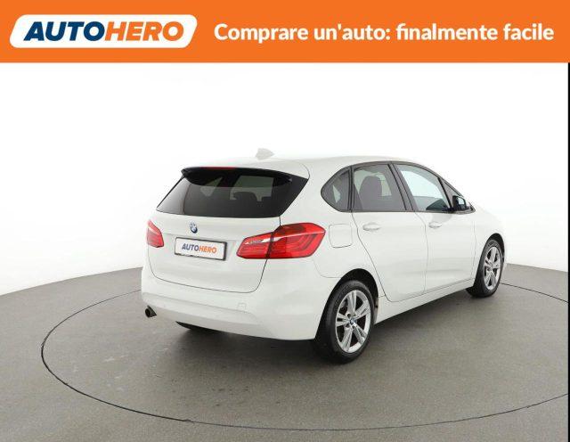 BMW 214 d Active Tourer